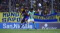 Boca le ganó a Juventude de Brasil en un amistoso